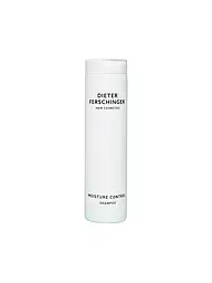 DIETER FERSCHINGER | Haarpflege - Moisture Control Shampoo 200ml | keine Farbe