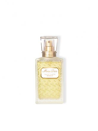 DIOR | Miss Dior Original Eau de Toilette 50ml