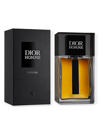 DIOR | Homme Intense Eau de Parfum 100ml