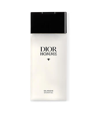 DIOR | Homme Shower Gel 200ml
