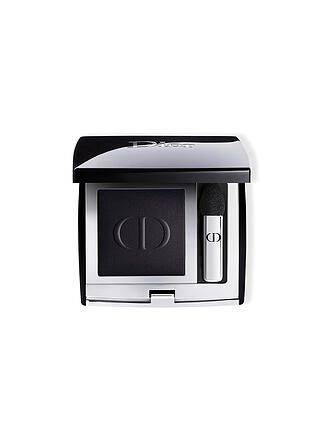 DIOR | Mono Couleur Couture Farbintensiver Lidschatten ( 098 Black Bow ) 