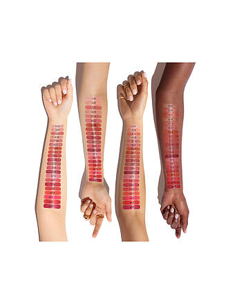 DIOR | Lippenstift - Dior Addict - Nachfüllbar ( 536 Lucky ) 