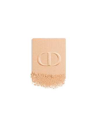DIOR | Puder - Dior Forever Natural Velvet Kompakt-Foundation ( 3N )
