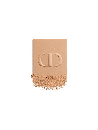 DIOR | Puder - Dior Forever Natural Velvet Kompakt-Foundation ( 4N )