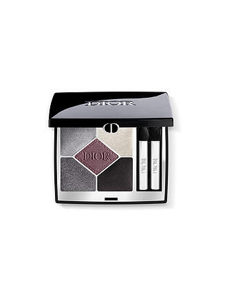 DIOR | Lidaschatten - Diorshow 5 Couleurs ( 073 Pied-de-Poule ) 