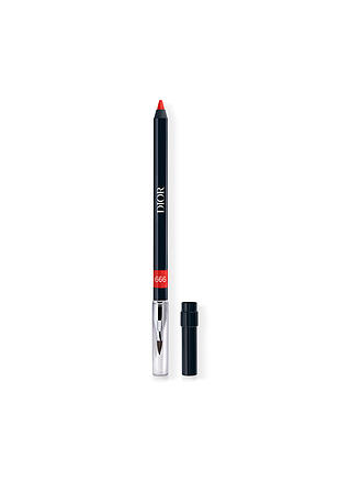 DIOR | Lippenkonturenstift - Rouge Dior Contour (999)