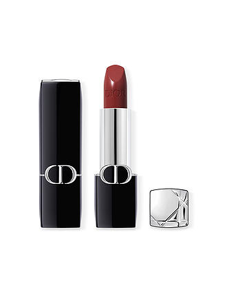 DIOR | Lippenstift - Rouge Dior Satin Lipstick (976 Daisy Plum)