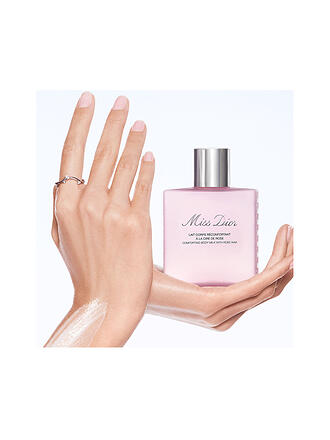 DIOR | Miss Dior Beruhigende Körpermilch mit Rosenwachs 175ml