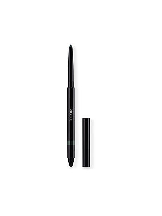 DIOR | Diorshow Stylo Wasserfester Eyeliner (471 Matte Green)
