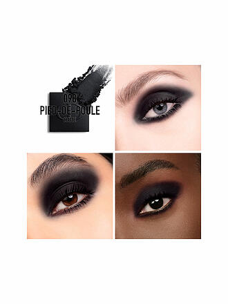 DIOR | Diorshow Mono Couleur Lidschatten (098 Pied-de-Poule)