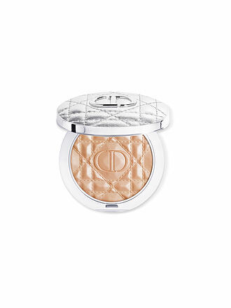 DIOR | Dior Forever Glow Luminizer Hyaluronsäure angereicherter Highlighter (01 Nude Halo)