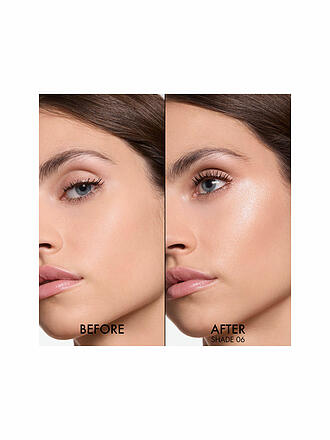 DIOR | Dior Forever Glow Luminizer Hyaluronsäure angereicherter Highlighter (06 Opal Sequin)