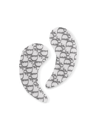 DIOR | Eye Patches Feuchtigkeitsspendende Patches für die Augenpartie