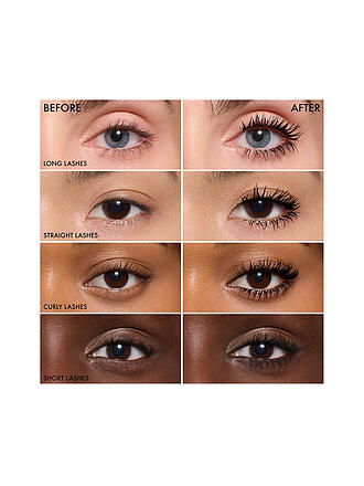 DIOR | Diorshow Overvolume Extremes Volume Mascara (090 Black)