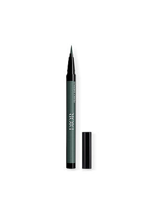 DIOR | Diorshow Liquid Liner Ultrapräziser Felt-Tip Eyeliner (386 Pearly Emerald)