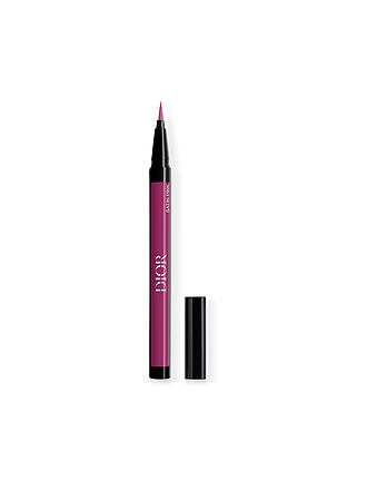 DIOR | Diorshow Liquid Liner Ultrapräziser Felt-Tip Eyeliner (861 Satin Pink)