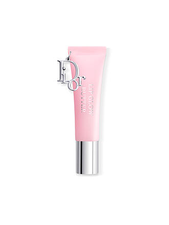 DIOR | Dior Addict Lip Glow Butter Hochglänzende Lippenpflege (101 Glazed Pink)