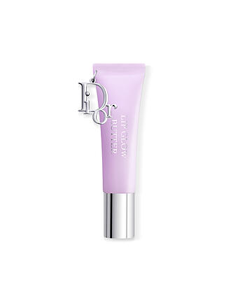 DIOR | Dior Addict Lip Glow Butter Hochglänzende Lippenpflege (102 Glazed Lavender)