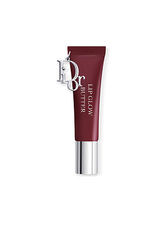 DIOR | Dior Addict Lip Glow Butter Hochglänzende Lippenpflege (104 Black Cherry)