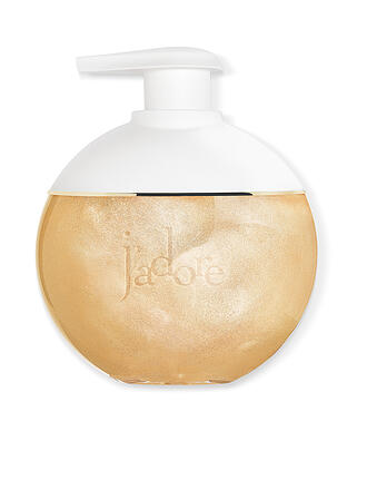 DIOR | J’adore Les Adorables Shimmering Oil - Schimmerndes Körperöl 200ml
