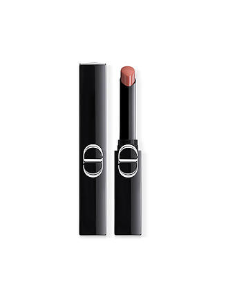 DIOR | Rouge Dior On Stage - Lippenstift der lange hält und nicht austrocknet mit Shine-Finish (222 Confident Nude)