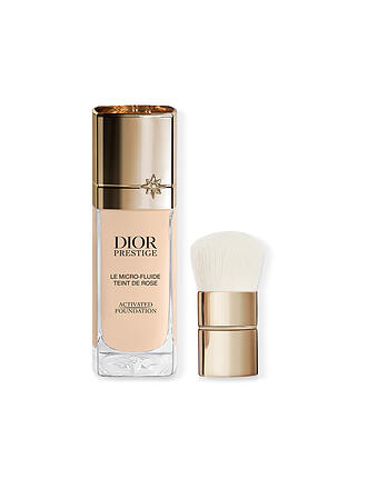 DIOR | Dior Prestige Le Micro-Fluide Teint de Rose Mikronährstoff-Foundation ( 0.5N )