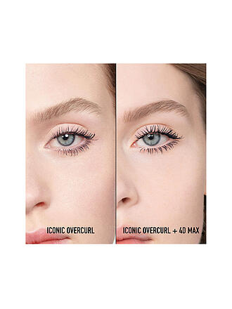 DIOR | Diorshow Set - Limitierte Edition Mascara und Primer-Wimpernserum