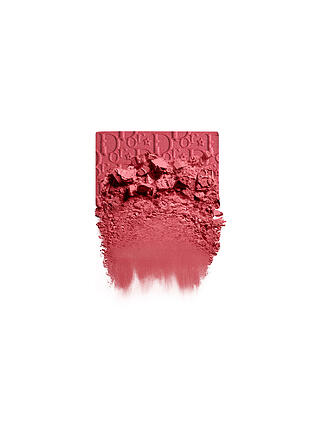 DIOR | Dior Backstage Rosy Glow Limitierte Edition Rouge mit pH-aktivierter Farbe - langanhaltend (830 Firery Red)