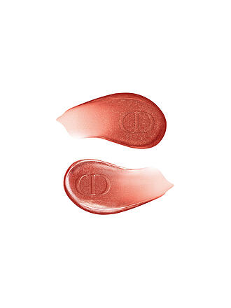 DIOR | Rouge Dior Sequin Liquid Duo in limitierter Edition (747 Flame)