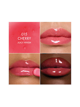 DIOR | Dior Addict Lip Glow Oil 24h lang Feuchtigkeit spendendes (015 Cherry)