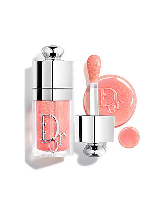 DIOR | Dior Addict Lip Glow Oil 24h lang Feuchtigkeit spendendes (077 Rosy Candy)