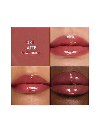 DIOR | Dior Addict Lip Glow Oil 24h lang Feuchtigkeit spendendes (081 Latte)