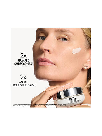 DIOR | Dior Capture Rich Creme Gesichtscreme mit reichhaltiger Textur 50ml