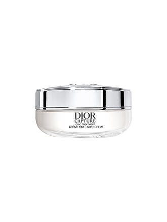 DIOR | Dior Capture Soft Creme Anti-Age Creme für das Gesicht mit geschmeidiger Textur 50ml