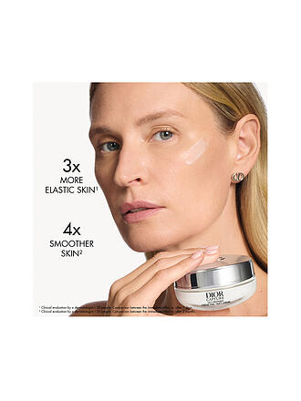 DIOR | Dior Capture Soft Creme Anti-Age Creme für das Gesicht mit geschmeidiger Textur 50ml