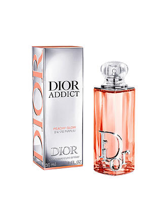 DIOR | Dior Addict Peachy Glow Eau de Parfum 30ml