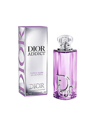 DIOR | Dior Addict Purple Glow Eau de Parfum 30ml