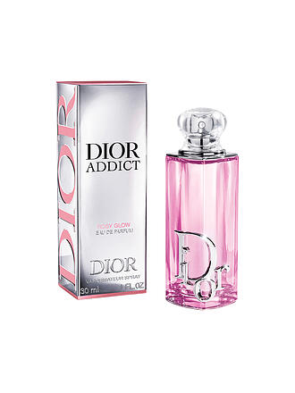 DIOR | Dior Addict Rosy Glow Eau de Parfum 30ml