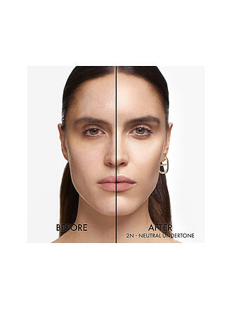 DIOR | Dior Forever Skin Glow Foundation – 24 Stunden Halt und 48 Stunden Feuchtigkeitsversorgung (2 Neutral)