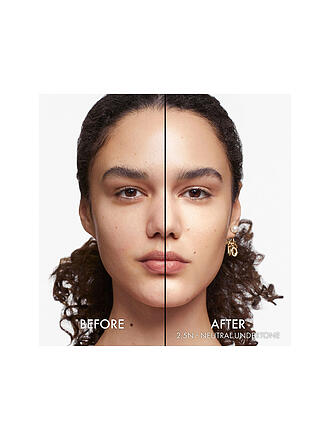DIOR | Dior Forever Skin Glow Foundation – 24 Stunden Halt und 48 Stunden Feuchtigkeitsversorgung (2.5 Neutral)