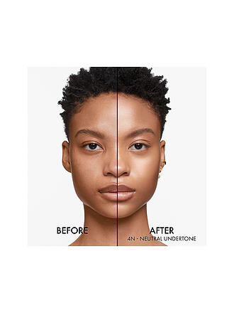 DIOR | Dior Forever Skin Glow Foundation – 24 Stunden Halt und 48 Stunden Feuchtigkeitsversorgung (4 Neutral)