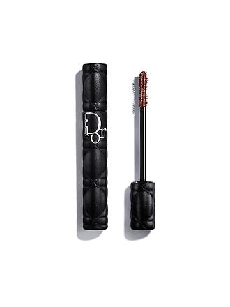 DIOR | Diorshow Overvolume Extremes Volume Mascara - 24 Stunden Halt (790 Overbrown)