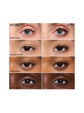 DIOR | Diorshow Overvolume Extremes Volume Mascara - 24 Stunden Halt (790 Overbrown)