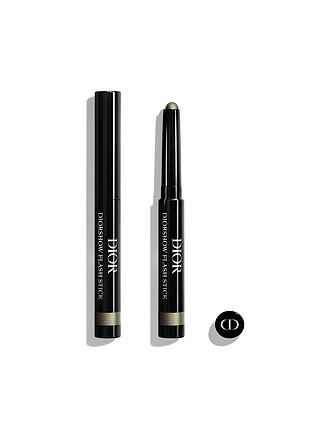 DIOR | Diorshow Flash Stick Ultra-gleitfähiger Lidschatten-Stick – wasserfest (280 Lucky Clover)