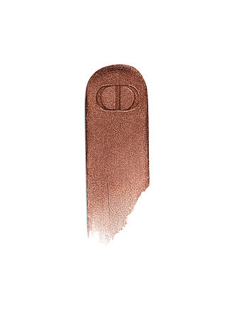 DIOR | Diorshow Flash Stick Ultra-gleitfähiger Lidschatten-Stick – wasserfest (481 Brun Poncho)