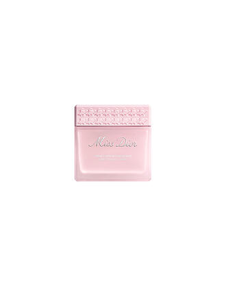 DIOR | Miss Dior wohltuende Körpercreme Duftende, feuchtigkeitsspendende Körpercreme 150ml