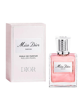 DIOR | Miss Dior Parfum Roller-Pearl 20ml