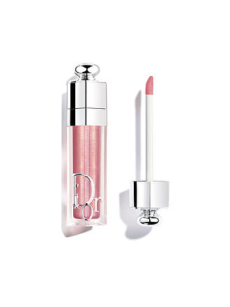DIOR | Dior Addict Lip Maximizer Aufpolsternder Lipgloss – Feuchtigkeitspflege und Volumeneffekt (053 Golden Hour)