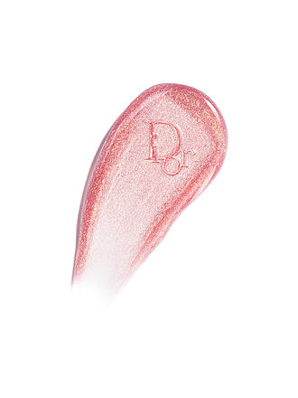 DIOR | Dior Addict Lip Maximizer Aufpolsternder Lipgloss – Feuchtigkeitspflege und Volumeneffekt (053 Golden Hour)