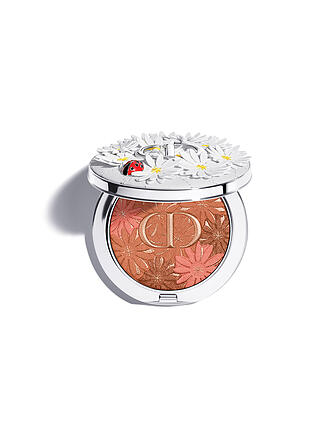 DIOR | Dior Forever Nude Bronze Glow – Limitierte Edition Bronzing Puder für einen natürlichen Glow (031 Coral Bronze)